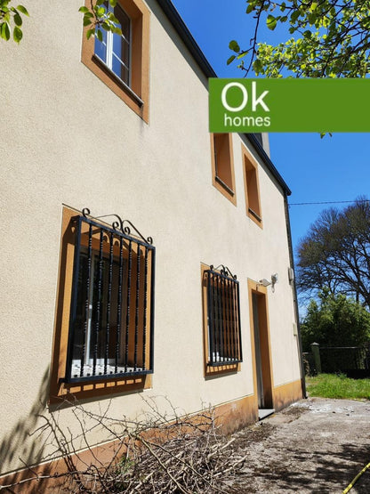 CASA V - GUITIRIZ (LUGO) - AA/041 - 217