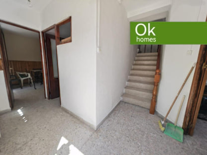 CASA V - GUITIRIZ (LUGO) - AA/041 - 217