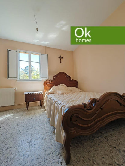 CASA V - GUITIRIZ (LUGO) - AA/041 - 217