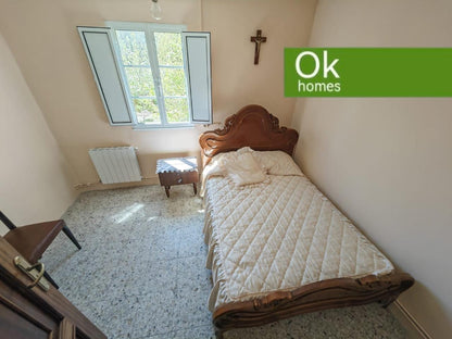 CASA V - GUITIRIZ (LUGO) - AA/041 - 217