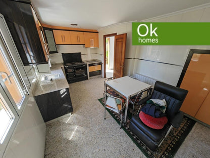 CASA V - GUITIRIZ (LUGO) - AA/041 - 217