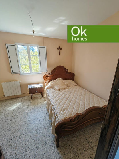 CASA V - GUITIRIZ (LUGO) - AA/041 - 217