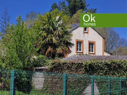 CASA V - GUITIRIZ (LUGO) - AA/041 - 217