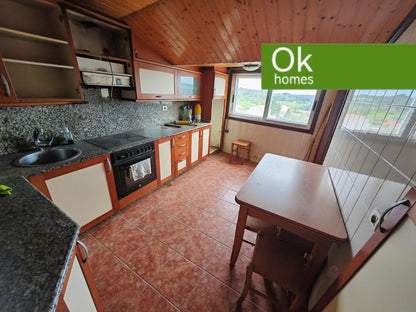PISO VENTA - OZA dos Rios - AA/352- 80