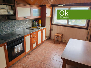 Foto de PISO VENTA - OZA dos Rios - AA/352- 80