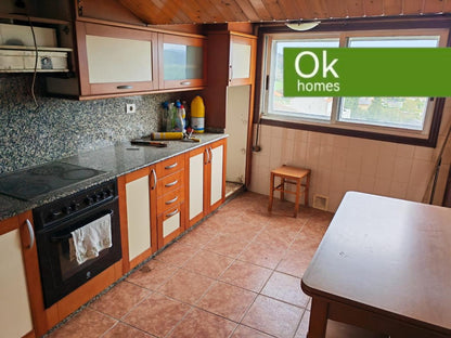 PISO VENTA - OZA dos Rios - AA/352- 80
