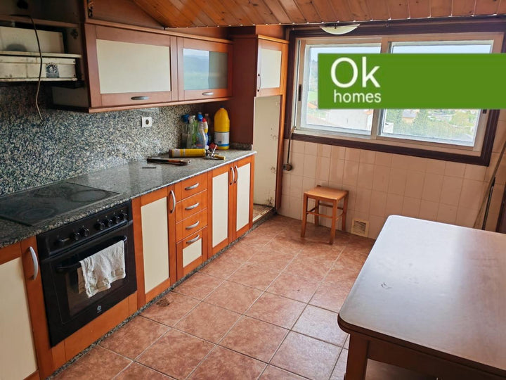 PISO VENTA - OZA dos Rios - AA/352- 80
