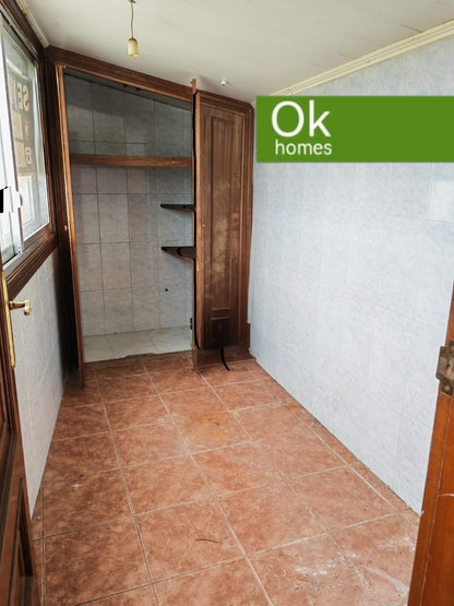 PISO VENTA - OZA dos Rios - AA/352- 80