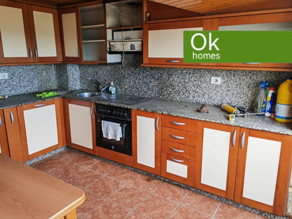 PISO VENTA - OZA dos Rios - AA/352- 80