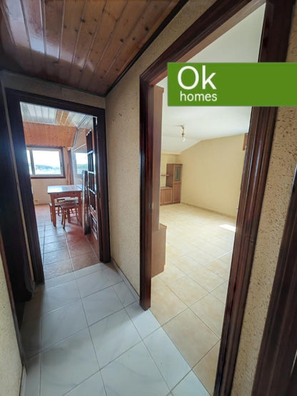 PISO VENTA - OZA dos Rios - AA/352- 80
