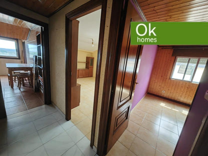PISO VENTA - OZA dos Rios - AA/352- 80