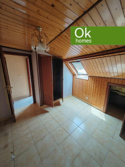 PISO VENTA - OZA dos Rios - AA/352- 80