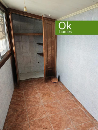 PISO VENTA - OZA dos Rios - AA/352- 80