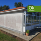 CASA VENTA - CURTIS - AA/365 - 170