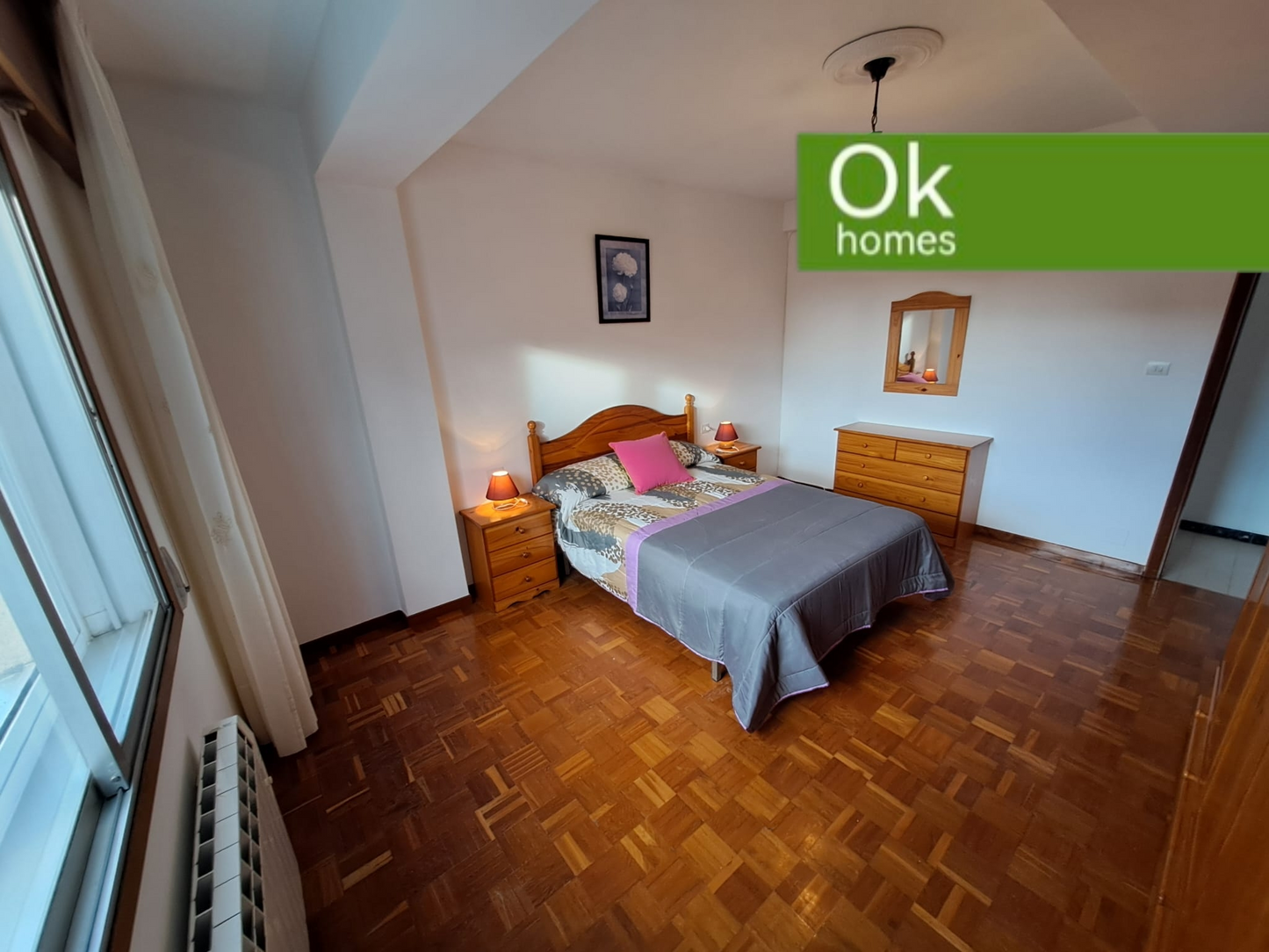 PISO VENTA - TEIXEIRO - AA/740B - 75