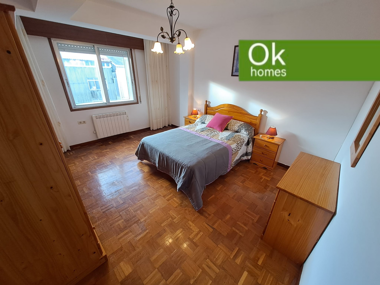 PISO VENTA - TEIXEIRO - AA/740B - 75