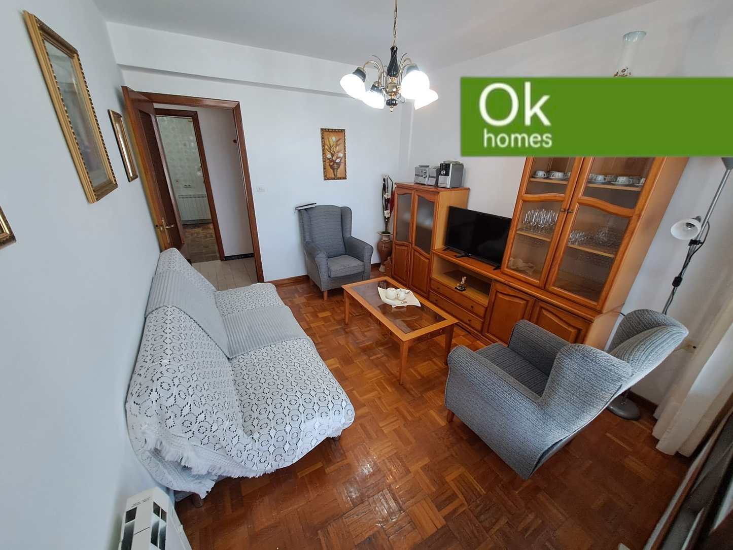 PISO VENTA - TEIXEIRO - AA/740B - 75