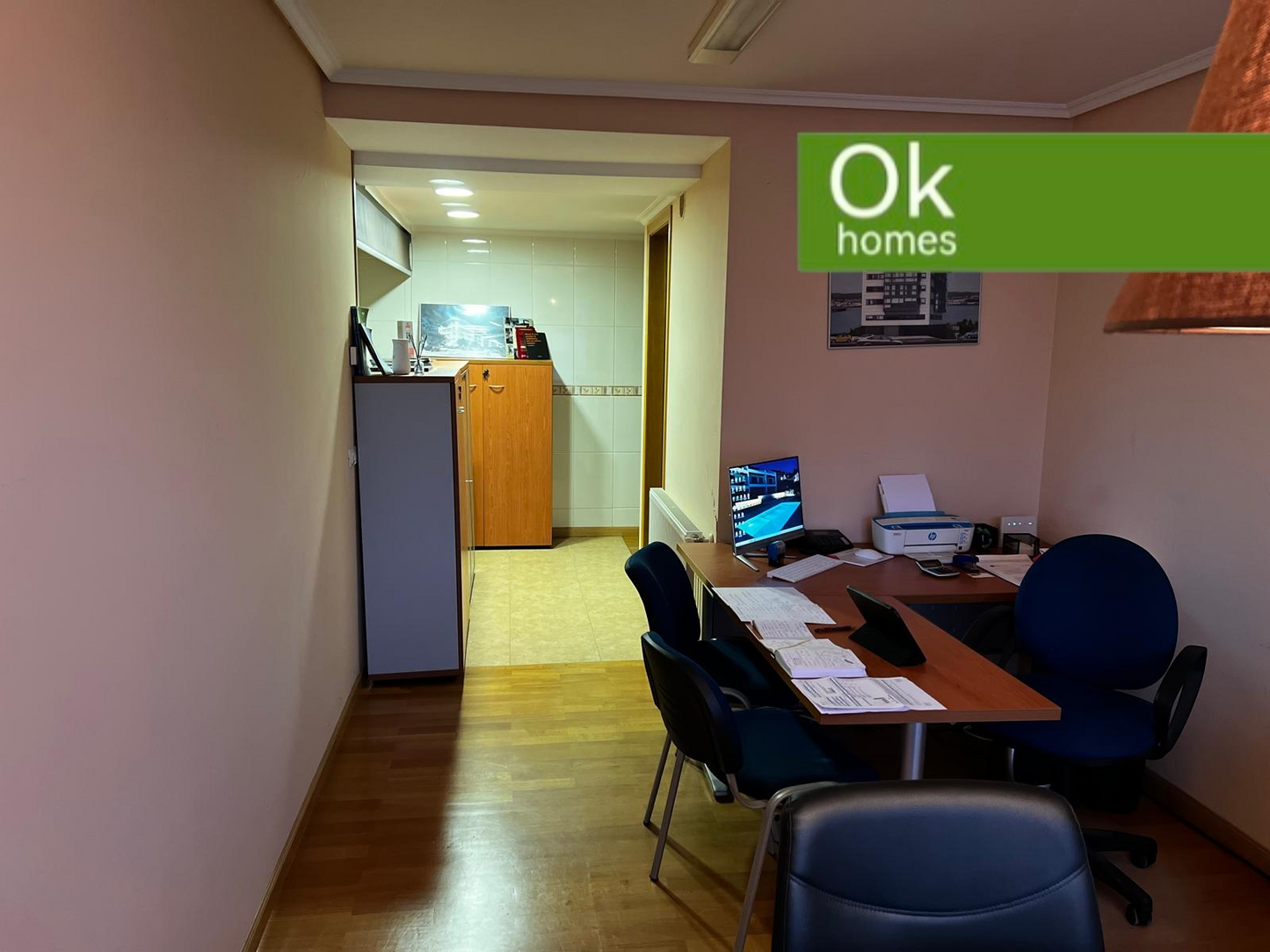 PISO VENTA - SADA - AA/447M - 130