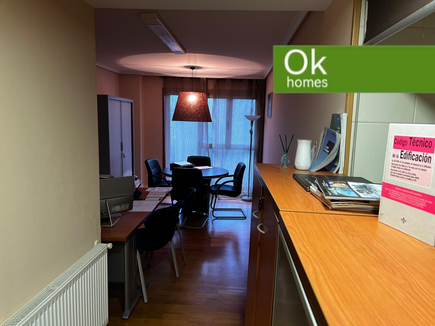 PISO VENTA - SADA - AA/447M - 130