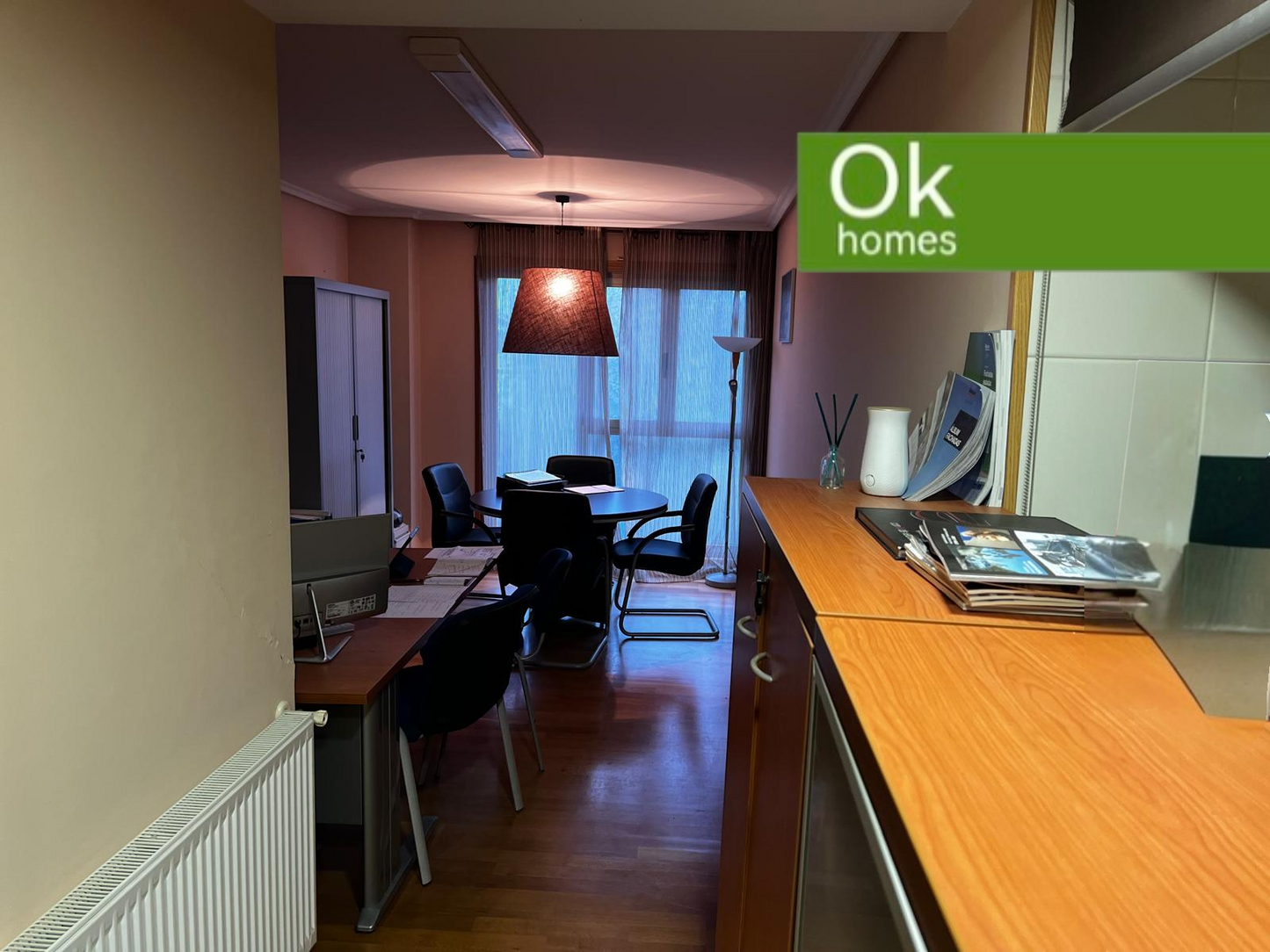 PISO VENTA - SADA - AA/447M - 130