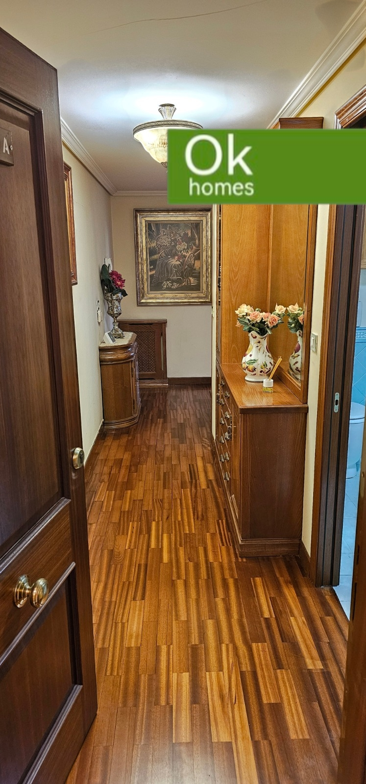 DUPLEX VENTA - OLEIROS  - AA/569M - 319