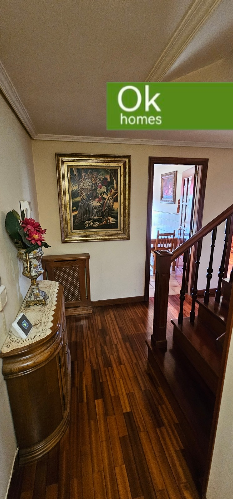 DUPLEX VENTA - OLEIROS  - AA/569M - 319