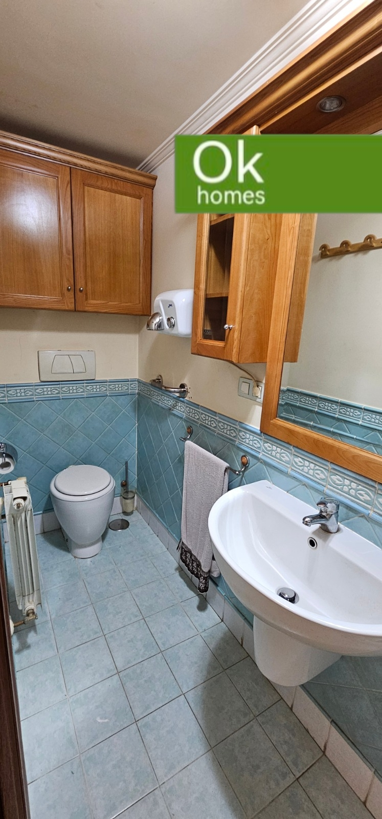 DUPLEX VENTA - OLEIROS  - AA/569M - 319