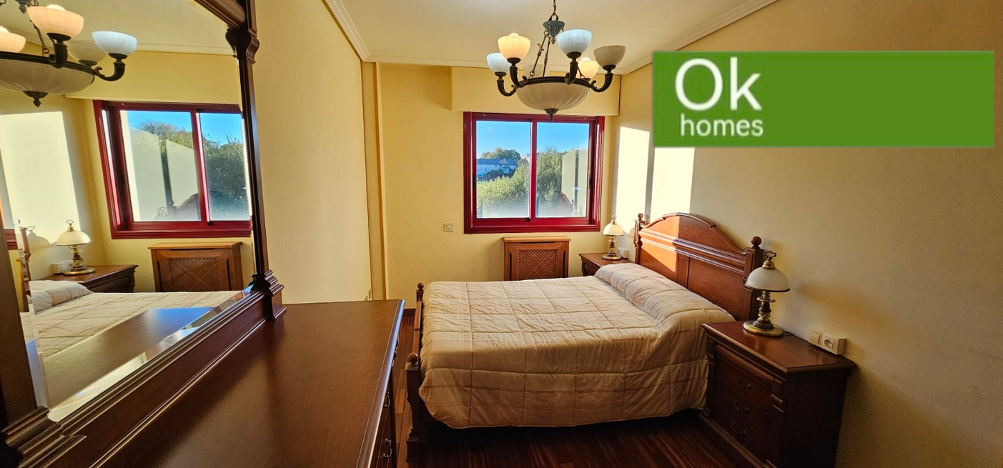 DUPLEX VENTA - OLEIROS  - AA/569M - 319