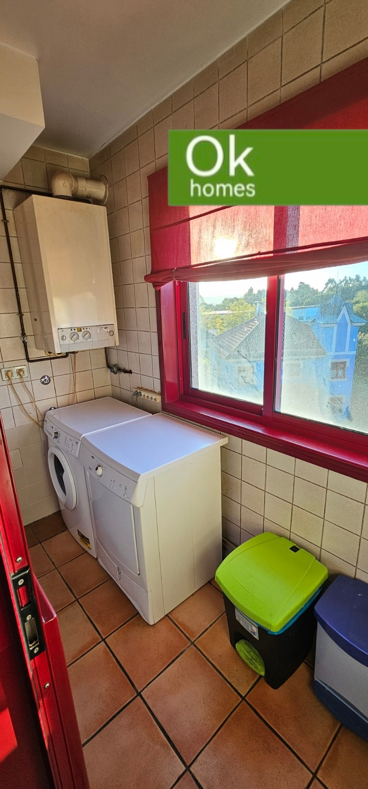 DUPLEX VENTA - OLEIROS  - AA/569M - 319