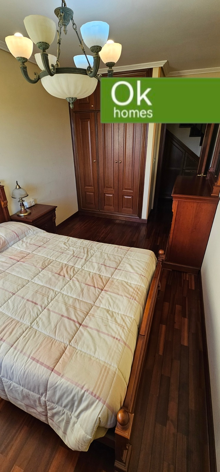 DUPLEX VENTA - OLEIROS  - AA/569M - 319