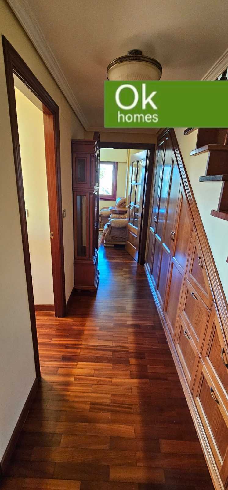 DUPLEX VENTA - OLEIROS  - AA/569M - 319