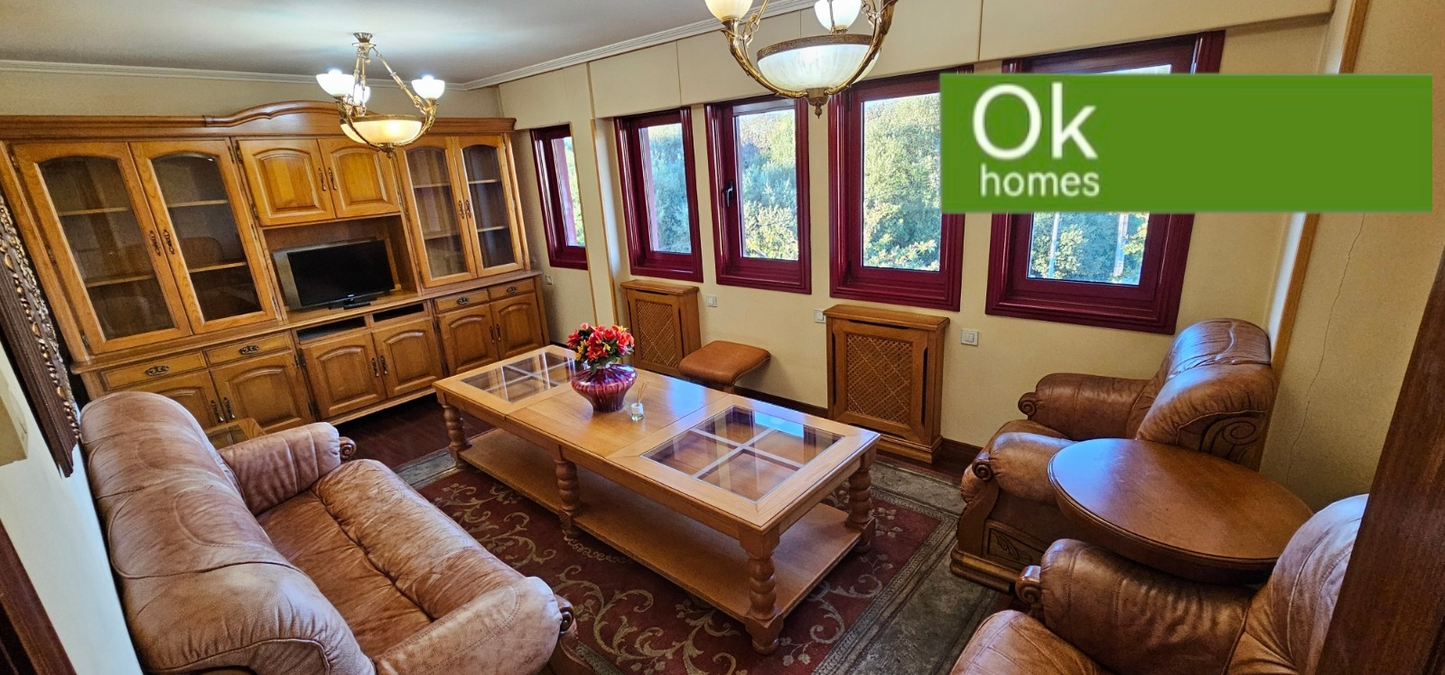 DUPLEX VENTA - OLEIROS  - AA/569M - 319