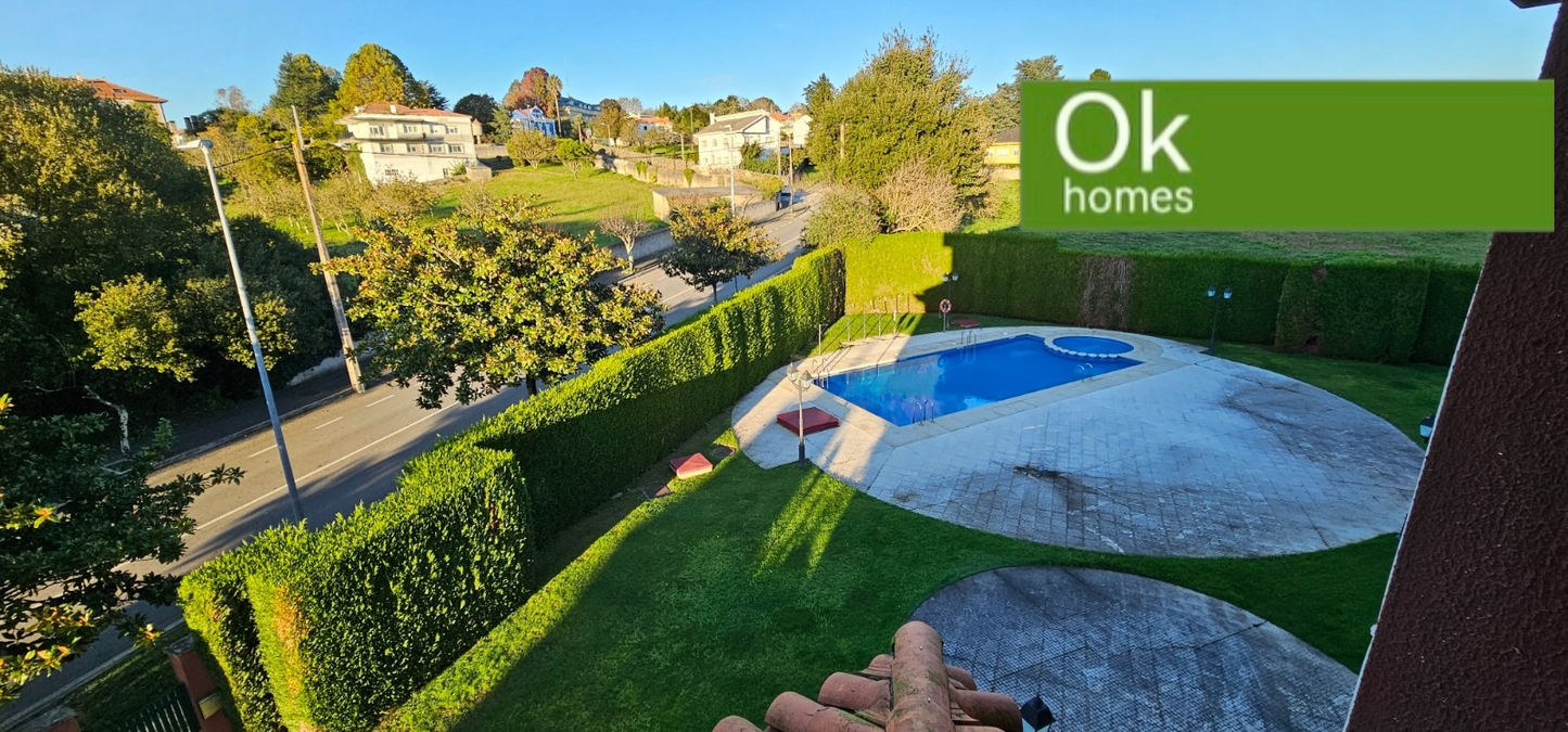 DUPLEX VENTA - OLEIROS  - AA/569M - 319