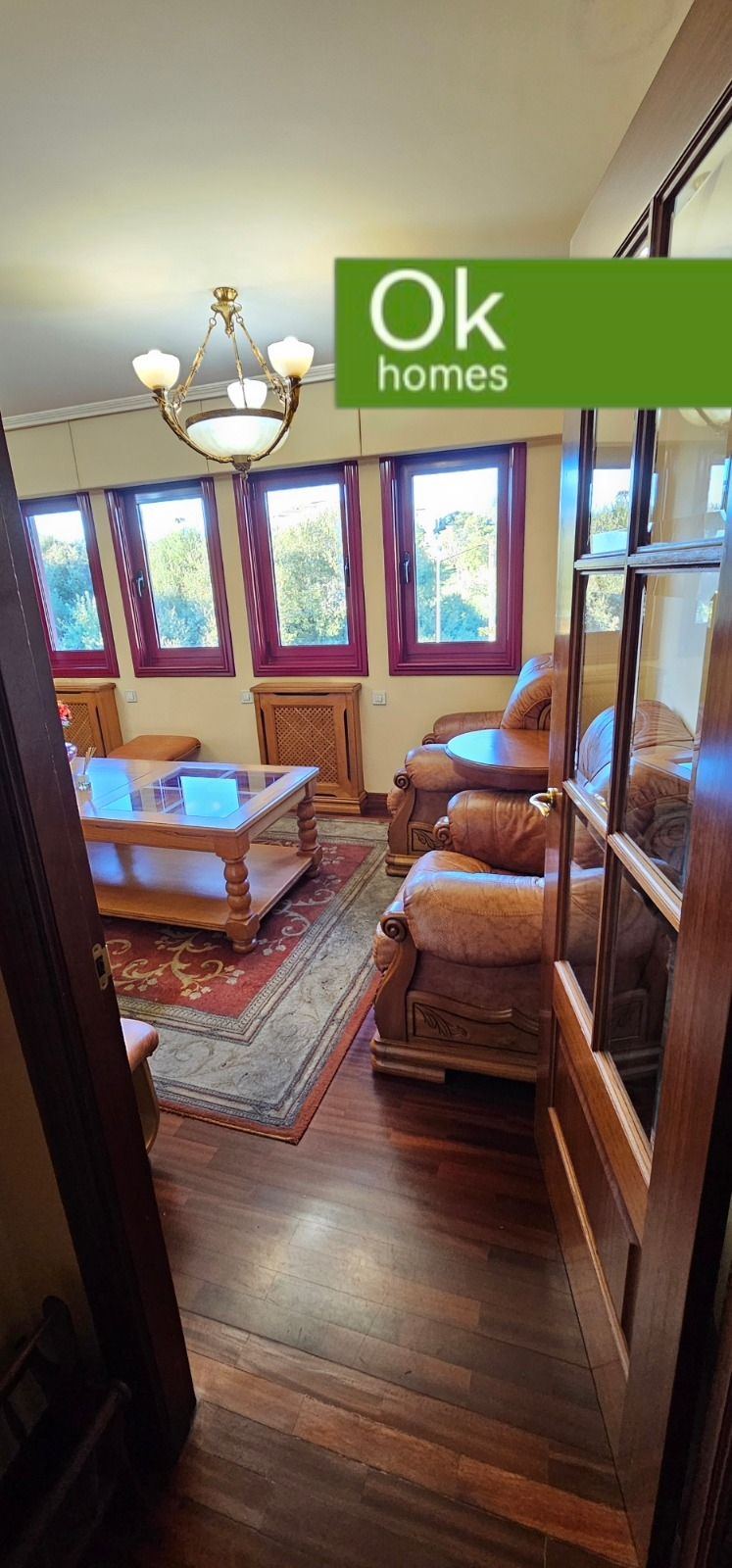 DUPLEX VENTA - OLEIROS  - AA/569M - 319