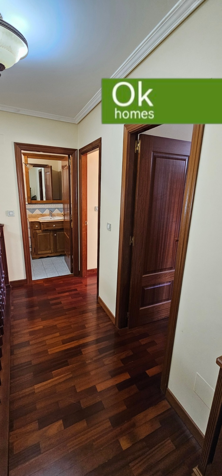 DUPLEX VENTA - OLEIROS  - AA/569M - 319