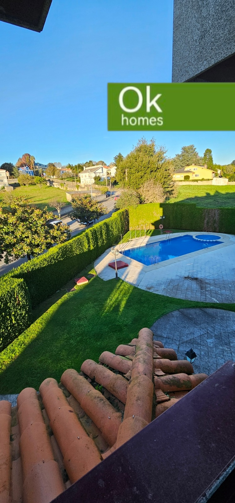 DUPLEX VENTA - OLEIROS  - AA/569M - 319