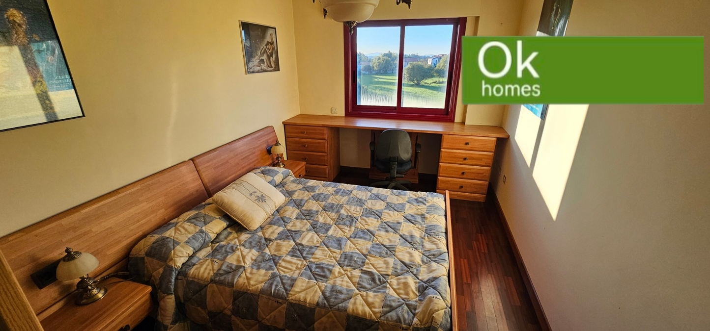 DUPLEX VENTA - OLEIROS  - AA/569M - 319