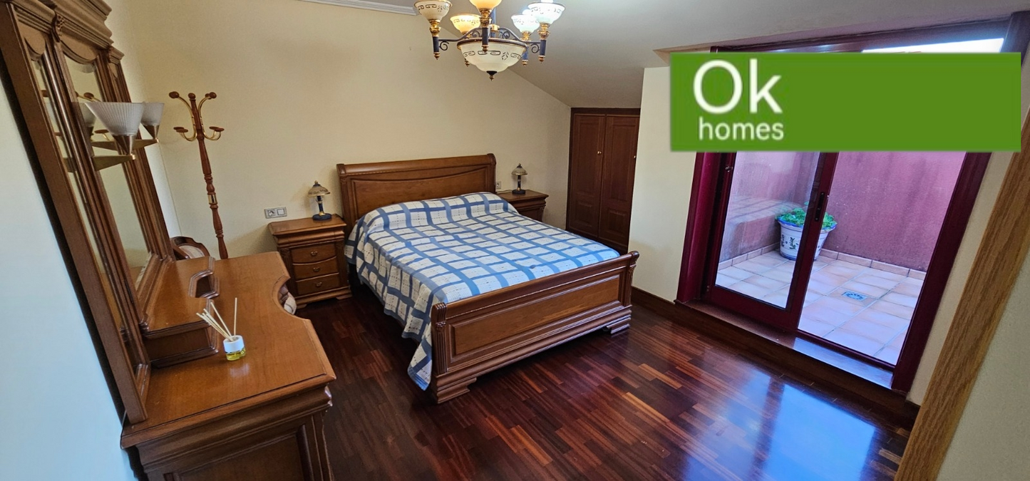 DUPLEX VENTA - OLEIROS  - AA/569M - 319