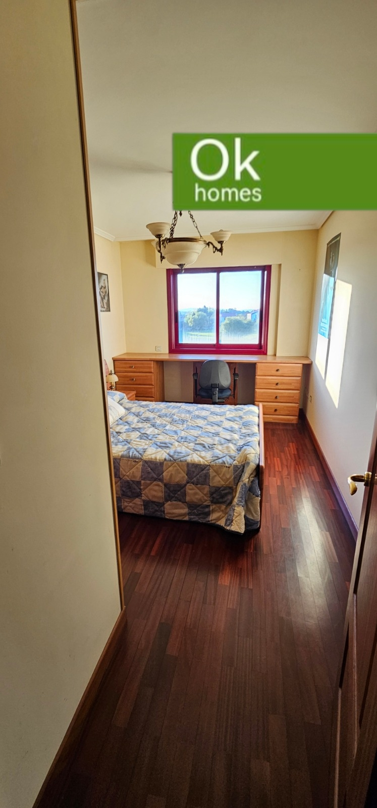 DUPLEX VENTA - OLEIROS  - AA/569M - 319