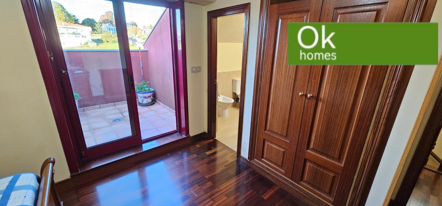 DUPLEX VENTA - OLEIROS  - AA/569M - 319