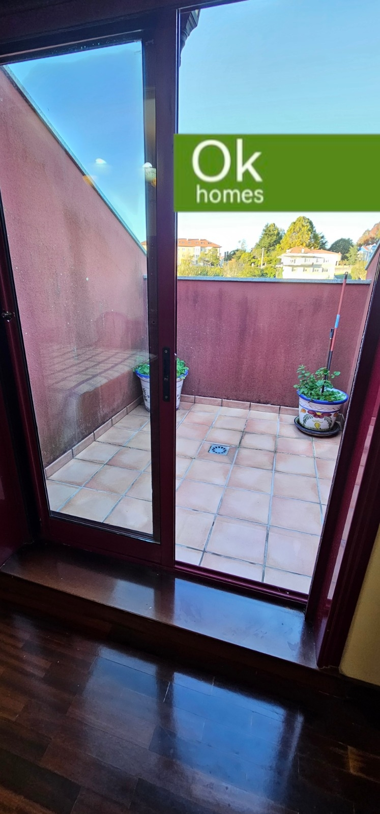 DUPLEX VENTA - OLEIROS  - AA/569M - 319