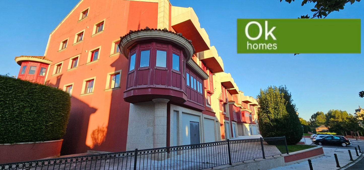 DUPLEX VENTA - OLEIROS  - AA/569M - 319