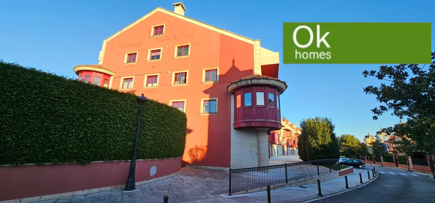 DUPLEX VENTA - OLEIROS  - AA/569M - 319