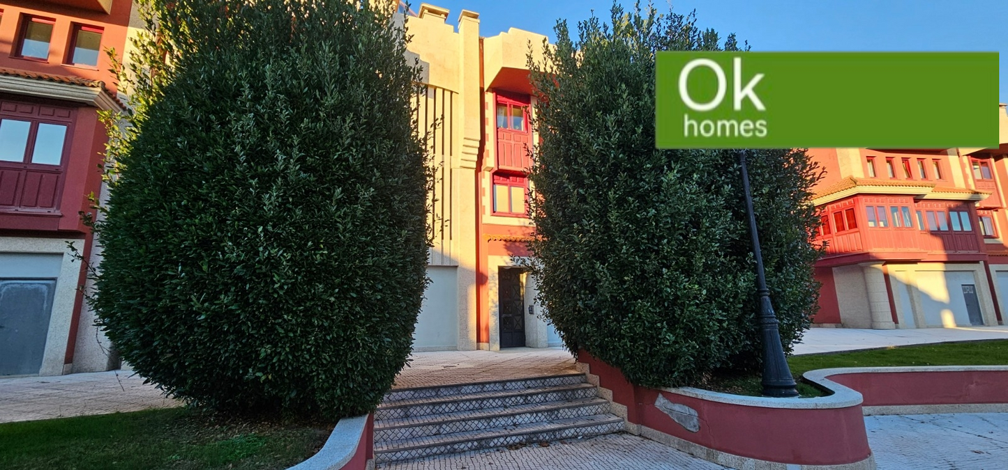 DUPLEX VENTA - OLEIROS  - AA/569M - 319