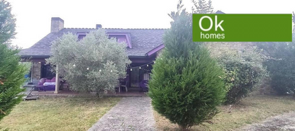 CHALET - VENTA - OLEIROS - AA/970M - 675
