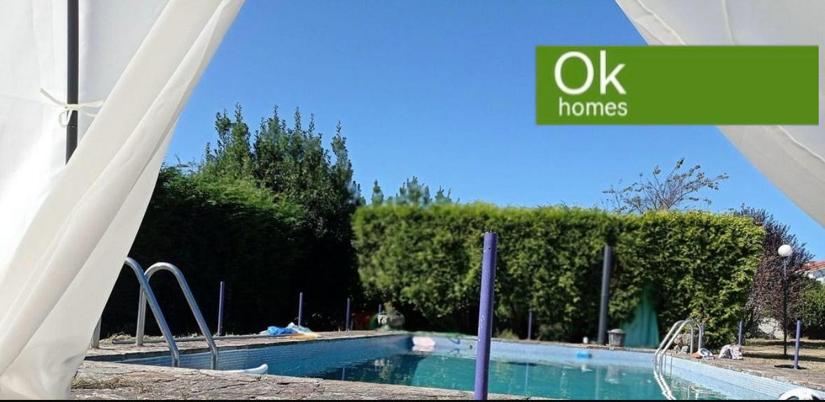 CHALET - VENTA - OLEIROS - AA/970M - 675