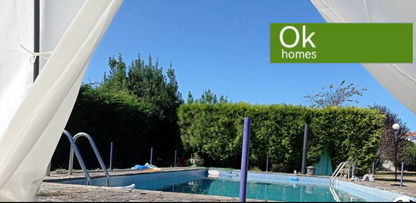 CHALET - VENTA - OLEIROS - AA/970M - 675