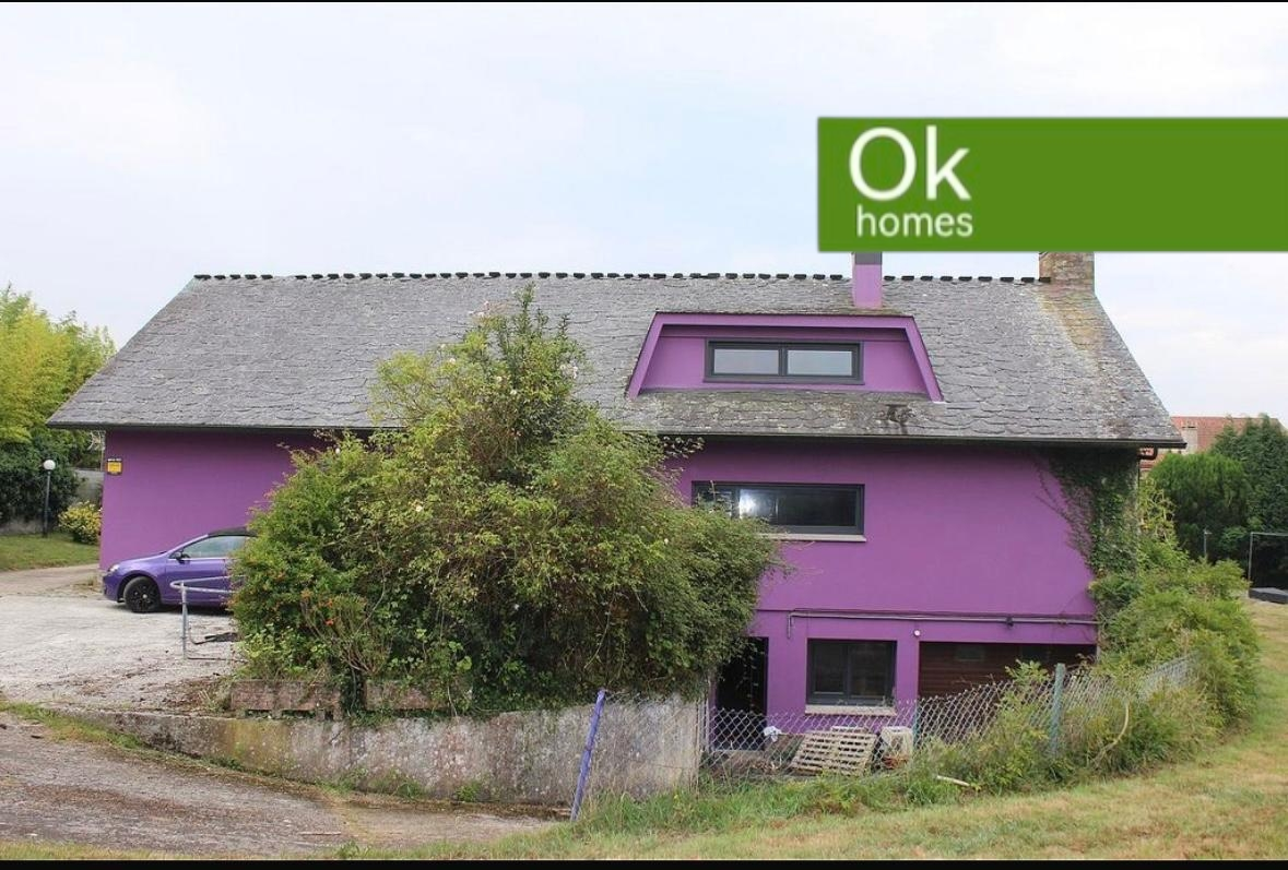 CHALET - VENTA - OLEIROS - AA/970M - 750