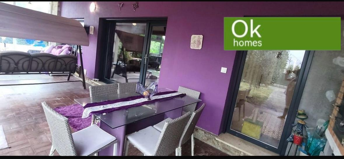 CHALET - VENTA - OLEIROS - AA/970M - 675
