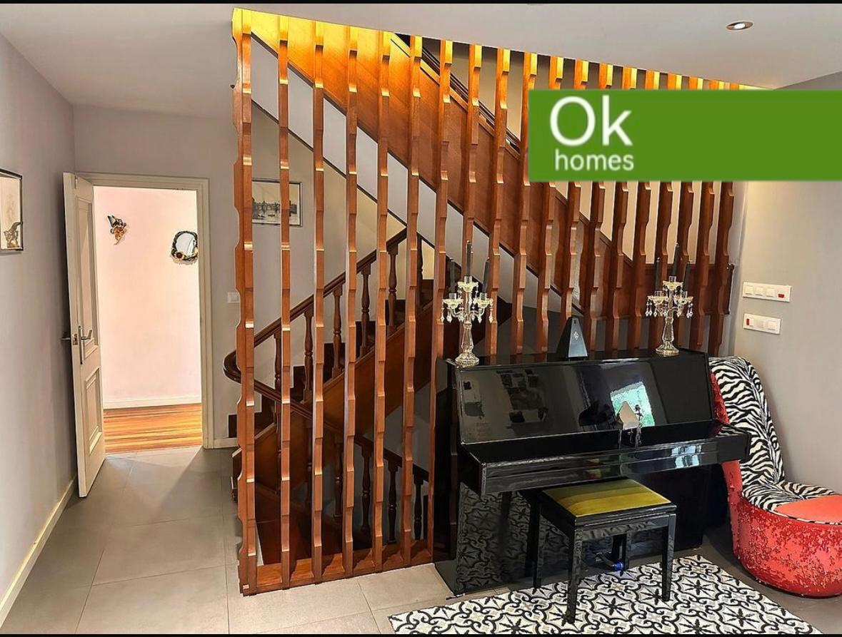 CHALET - VENTA - OLEIROS - AA/970M - 675